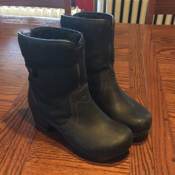 dansko stormy boots